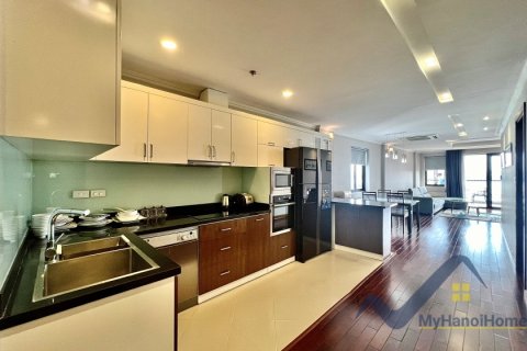 2 bedrooms Apartment in Tay Ho, Ha Noi, No. 20345 10