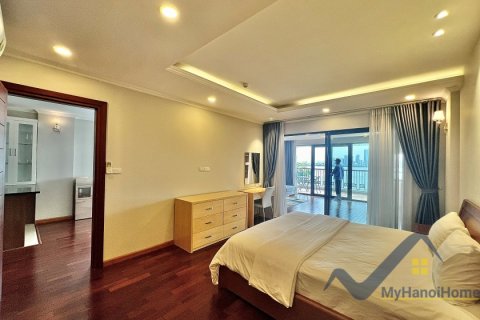 2 bedrooms Apartment in Tay Ho, Ha Noi, No. 20345 13