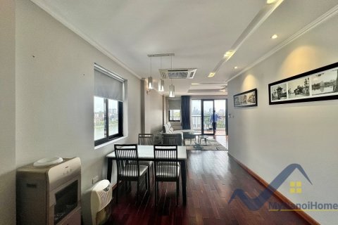 2 bedrooms Apartment in Tay Ho, Ha Noi, No. 20345 11