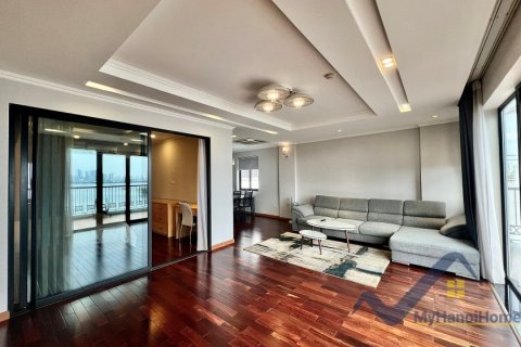 2 bedrooms Apartment in Tay Ho, Ha Noi, No. 20345 6