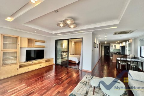 2 bedrooms Apartment in Tay Ho, Ha Noi, No. 20345 7