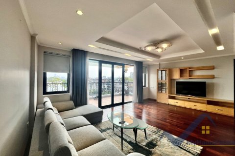 2 bedrooms Apartment in Tay Ho, Ha Noi, No. 20345 2