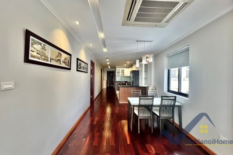2 bedrooms Apartment in Tay Ho, Ha Noi, No. 20345 8