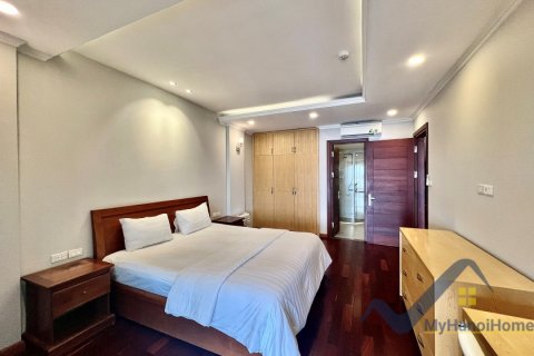 2 bedrooms Apartment in Tay Ho, Ha Noi, No. 20345 14