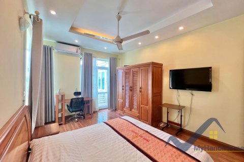 2 bedrooms Apartment in Tay Ho, Ha Noi, No. 20347 11