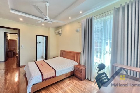 2 bedrooms Apartment in Tay Ho, Ha Noi, No. 20347 12