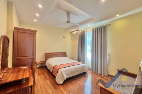 2 bedrooms Apartment in Tay Ho, Ha Noi, No. 20347 8