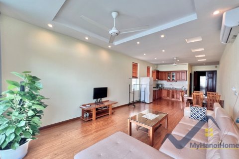 2 bedrooms Apartment in Tay Ho, Ha Noi, No. 20347 4