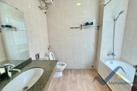 2 bedrooms Apartment in Tay Ho, Ha Noi, No. 20347 15