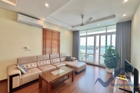 2 bedrooms Apartment in Tay Ho, Ha Noi, No. 20347 3