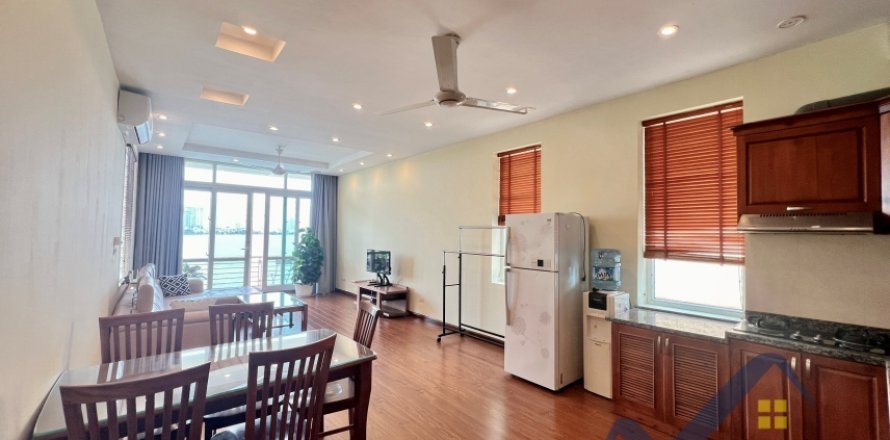 2 bedrooms Apartment in Tay Ho, Ha Noi, No. 20347