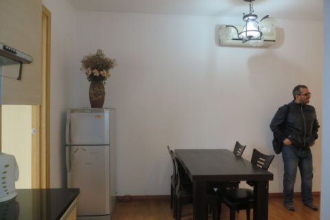 Квартира с 1 спальней в Бадинь, Ханой , № 6186 10