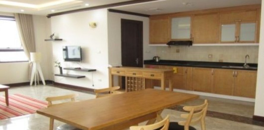 2 bedrooms Apartment in Ba Dinh, Ha Noi, No. 6187