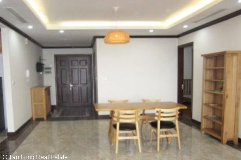 2 bedrooms Apartment in Ba Dinh, Ha Noi, No. 6187 3