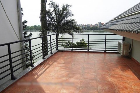 5 bedrooms Villa in Tay Ho, Ha Noi, No. 6189