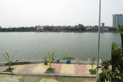 5 bedrooms Villa in Tay Ho, Ha Noi, No. 6189 2