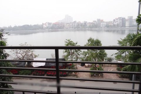 5 bedrooms Villa in Tay Ho, Ha Noi, No. 6189 17