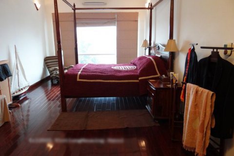 5 bedrooms Villa in Tay Ho, Ha Noi, No. 6189 16