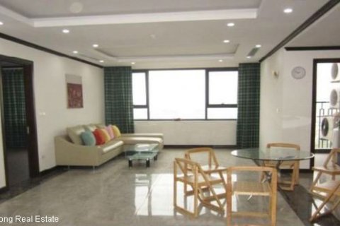2 bedrooms Apartment in Ba Dinh, Ha Noi, No. 6185