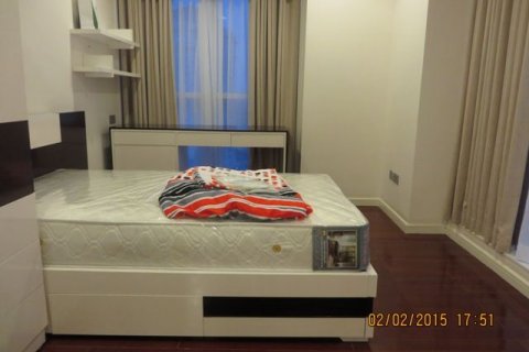 3 bedrooms Apartment in Tay Ho, Ha Noi, No. 6191 13