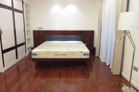 3 bedrooms Apartment in Tay Ho, Ha Noi, No. 6191 11