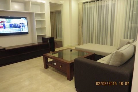3 bedrooms Apartment in Tay Ho, Ha Noi, No. 6191 2