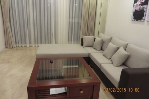 3 bedrooms Apartment in Tay Ho, Ha Noi, No. 6191 3