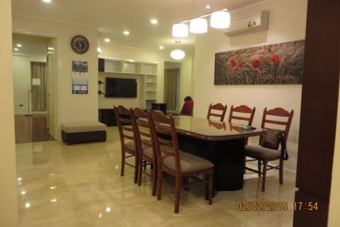 3 bedrooms Apartment in Tay Ho, Ha Noi, No. 6191 5
