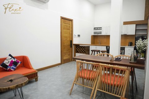 Квартира с 1 спальней в Хайтяу, Дананг , № 25742