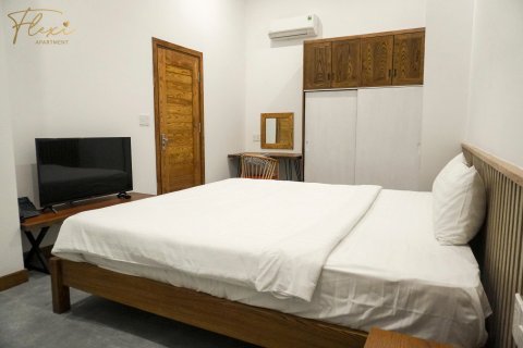 Квартира с 1 спальней в Хайтяу, Дананг , № 25742 5