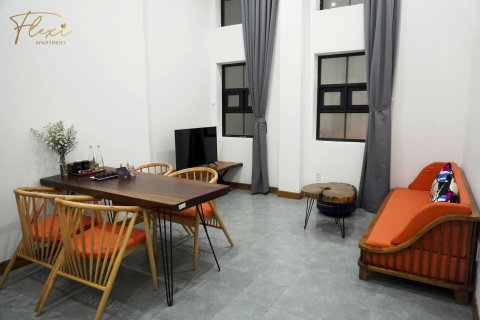 Квартира с 1 спальней в Хайтяу, Дананг , № 25742 3