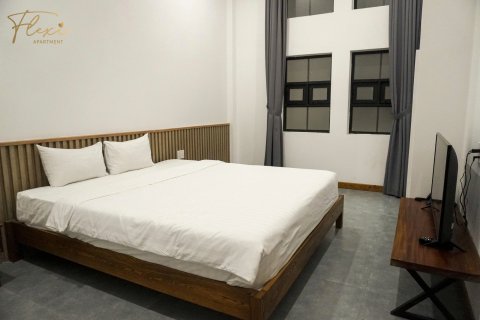Квартира с 1 спальней в Хайтяу, Дананг , № 25742 4