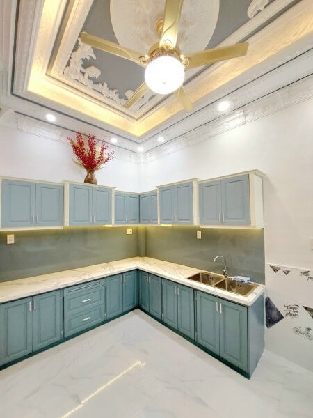 House in Nha Be, Ho Chi Minh, Vietnam No. 17534