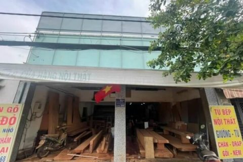 Studio House in Nha Be, Ho Chi Minh,  No. 17530