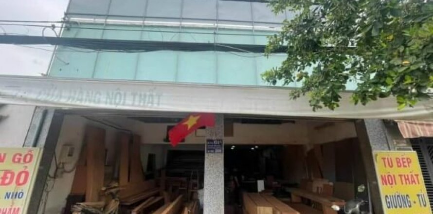 Studio House in Nha Be, Ho Chi Minh, No. 17530