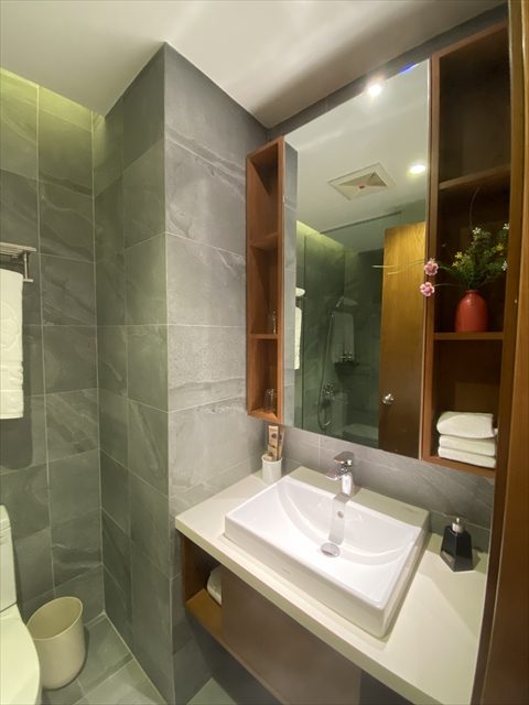 2 bedrooms Apartment in Phu Nhuan, Ho Chi Minh, Vietnam No. 18454