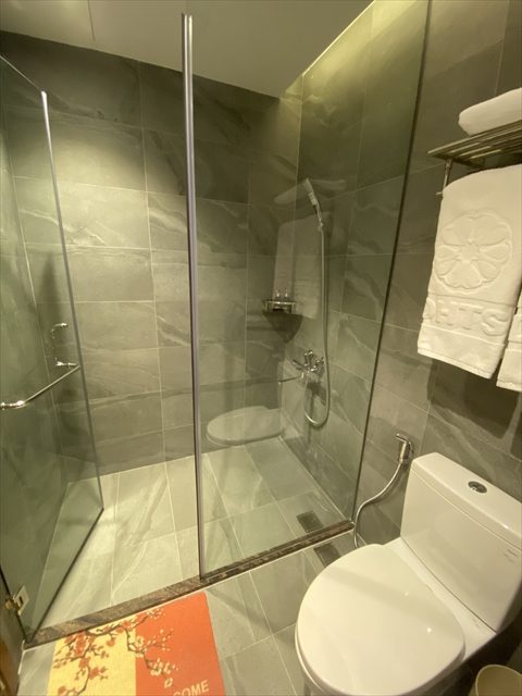2 bedrooms Apartment in Phu Nhuan, Ho Chi Minh, Vietnam No. 18454