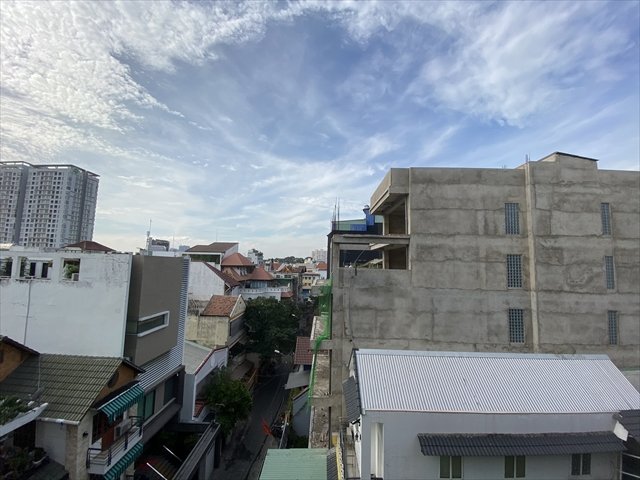 2 bedrooms Apartment in Phu Nhuan, Ho Chi Minh, Vietnam No. 18454