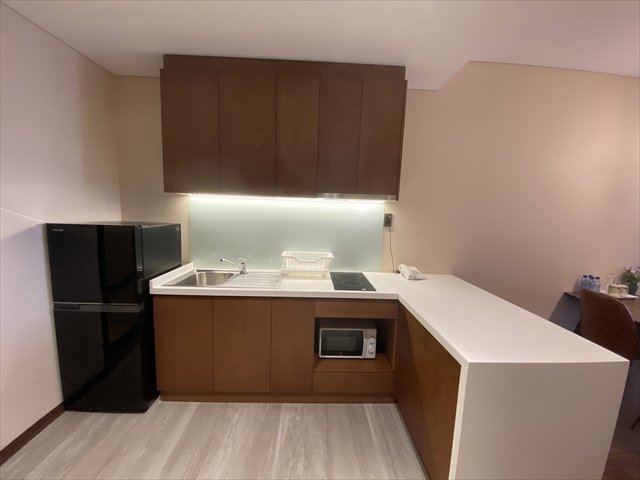 2 bedrooms Apartment in Phu Nhuan, Ho Chi Minh, Vietnam No. 18454