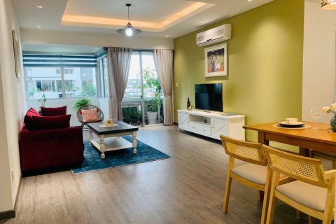 Studio Apartment in District 7, Ho Chi Minh, No. 25270