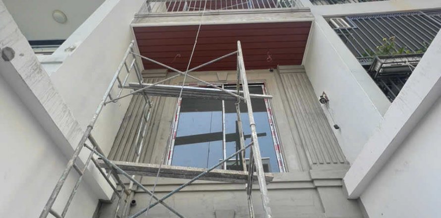 Studio Apartment in District 7, Ho Chi Minh,  No. 25271
