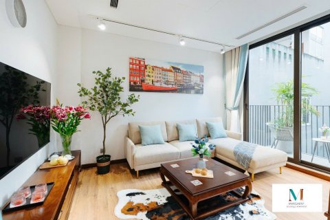 Квартира с 1 спальней в Тэйхо, Ханой ,  № 25277 2