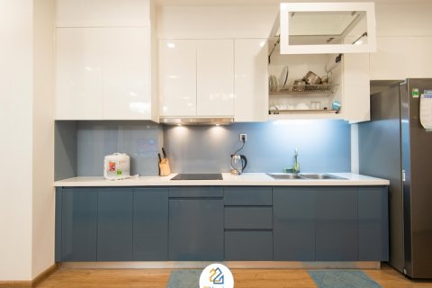 2 bedrooms Apartment in Ba Dinh, Ha Noi, No. 2038 8