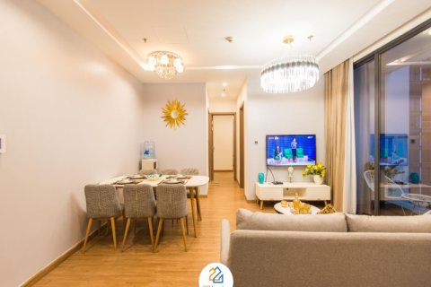 2 bedrooms Apartment in Ba Dinh, Ha Noi, No. 2038 5