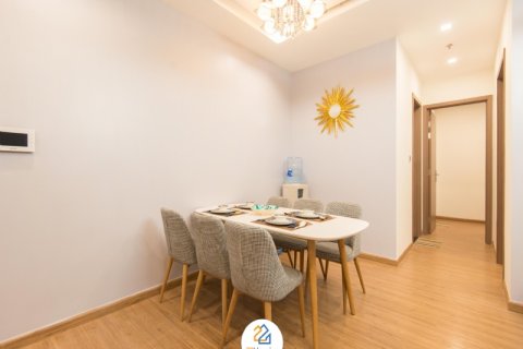 2 bedrooms Apartment in Ba Dinh, Ha Noi, No. 2038 6