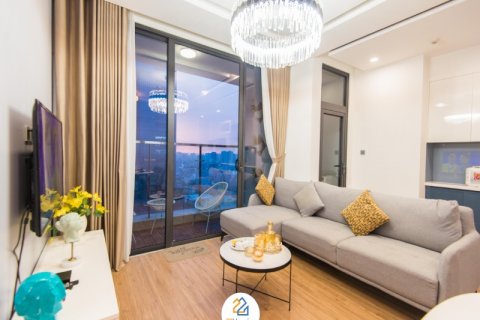 2 bedrooms Apartment in Ba Dinh, Ha Noi, No. 2038 3