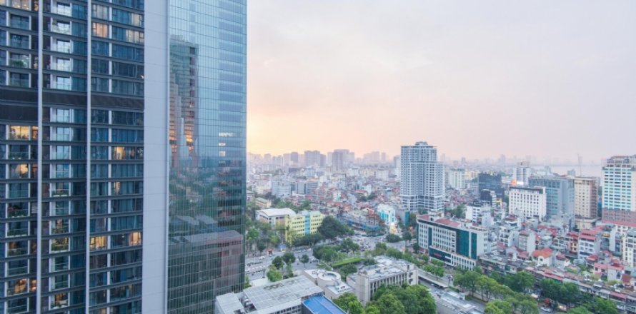 2 bedrooms Apartment in Ba Dinh, Ha Noi, No. 2038