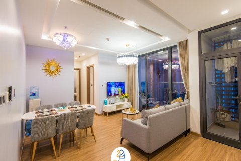 2 bedrooms Apartment in Ba Dinh, Ha Noi, No. 2038 4