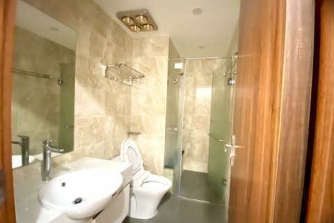 Квартира с 2 спальнями в Тэйхо, Ханой , № 2040 8