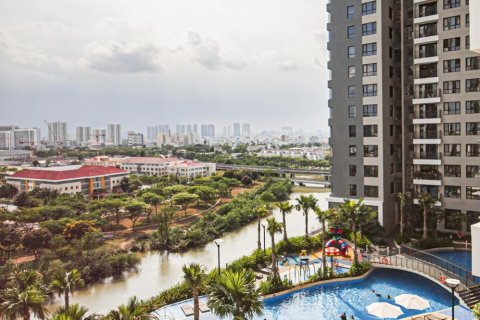 3 bedrooms Apartment in District 7, Ho Chi Minh, No. 22839 18